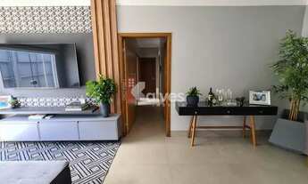 Imagem 2: Casa com 4 quartos à Venda, Loteamento Praia da Urca - Campo Grande