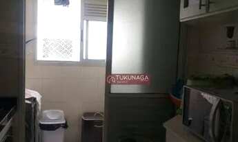 Imagem 7: Apartamento com 2 dormitórios à venda, 57 m² por R$ 340.400 - Vila Formosa - São Paulo/SP