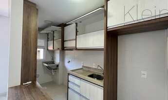 Imagem 4: Apartamento com 1 Quarto no Saco dos Limões, Florianópolis