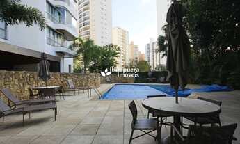 Imagem 3: Condomínio procurado em Moema Pássaros!