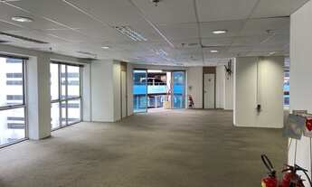 Imagem 5: Escritório comercial 1 por andar