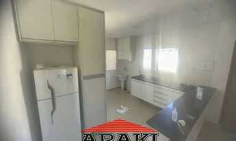 Imagem 2: Sobrado na Bosque da Saúde de 56m²