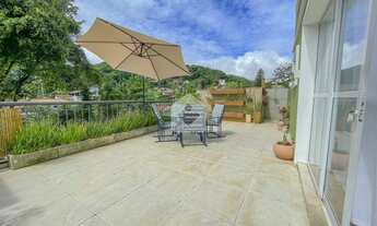 Imagem 3: PETRóPOLIS - Casa Padrão - Castelanea