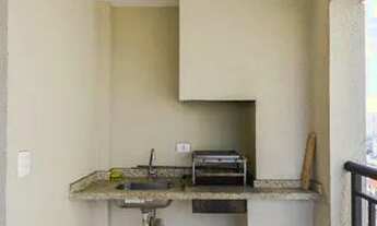 Imagem 6: Apartamento para Aluguel - Vila Lusitânia, 2 Quartos, 66 m2