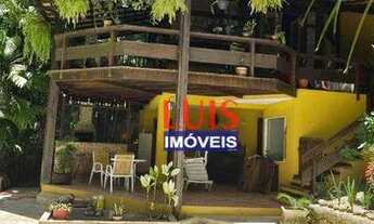 Imagem: Casa com 4 dormitórios para alugar, 251