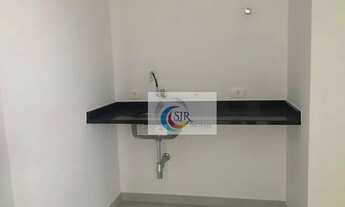 Imagem 6: Conjunto comercial com 408m² em vão livre com 10 vagas de garagem!