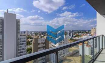 Imagem 6: Apartamento com 1 dormitório para alugar - Parque Campolim - Sorocaba/SP