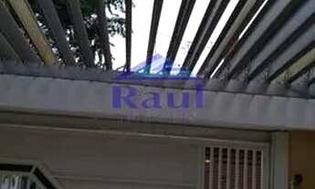 Imagem 5: VENDA - SOBRADO - 3 DORMS - 220M² - CHÁCARA SANTO ANTÔNIO, SÃO PAULO-SP