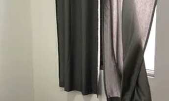 Imagem 2: Apartamento na praia com piscina com 2 Dormitórios