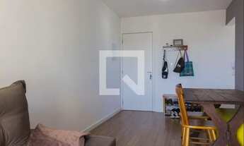 Imagem 3: Apartamento à Venda - Baeta Neves, 2 Quartos, 52 m2