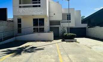 Imagem: Sobrado para locação, Setor Marista, Goiânia