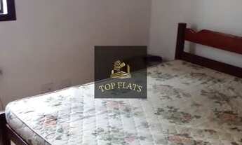 Imagem 3: Flat disponível em Pinheiros - SP