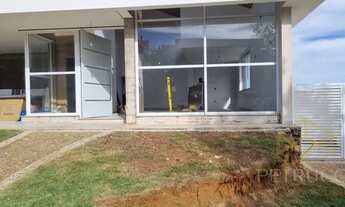 Imagem: Casa - Loteamento Mont Blanc Residence