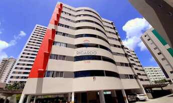 Imagem: Apt. De 83 m² no Cond. Jardim Arco Iris