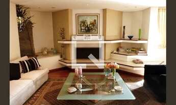 Imagem 2: Apartamento à Venda - Jardim Paulista, 4 Quartos, 354 m2