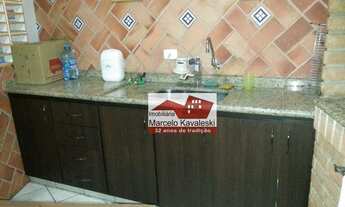 Imagem 4: Sobrado de 3 quartos para alugar no bairro Jardim Da Saúde