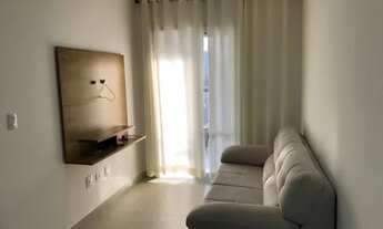 Imagem 4: Apartamento à venda abaixo valor da Construtora novo 02 Dormitórios - Canto do Forte - P