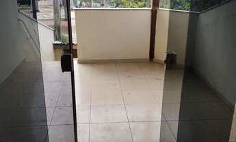 Imagem 3: ALUGA CASA 2 DORMITORIO