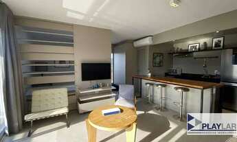 Imagem: Apartamento com 1 dormitório à venda