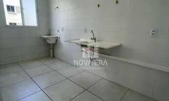 Imagem 5: Apartamento com 2 dormitórios para alugar, 44 m² por R$ 1.600/mês - Maraponga - Fortaleza