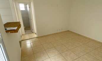 Imagem 3: Apartamento para aluguel tem 50 metros quadrados com 2 quartos em Tiradentes - Campo Grand