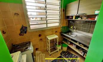 Imagem 4: Beira mar, apartamento com 3 quartos, garagem, móveis. R$-380-Mil. Ref.:APS-217