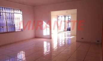 Imagem 3: Sobrado de 280m² em Santana