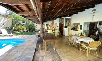 Imagem 4: Casa de condomínio sobrado para venda com 320 metros quadrados com 4 quartos