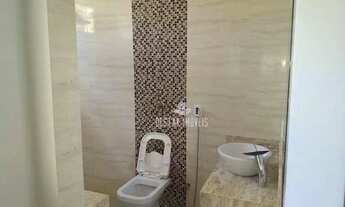 Imagem 2: Casa com 1 dormitório à venda, 60 m² por R$ 342.000 - Jardim Europa - Uberlândia/MG