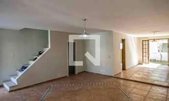 Imagem 3: Casa para Aluguel - Butantã, 3 Quartos, 120 m2