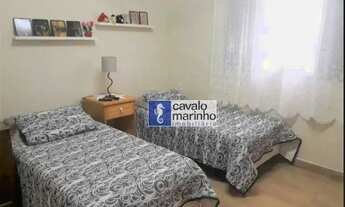 Imagem 7: Casa com 3 dormitórios à venda, 164 m² por R$ 500.000 - Parque dos Lagos - Ribeirão Preto