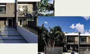 Imagem 1: Casa para Venda em Florianópolis, Ingleses, 3 dormitórios, 1 suíte, 2 banheiros, 1 vaga