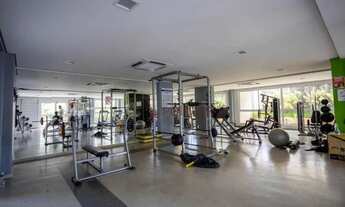 Imagem 6: Apartamento à venda, 65 m² por R$ 580.000,00 - Setor Bueno - Goiânia/GO