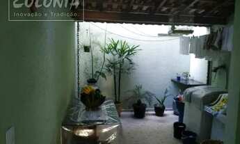 Imagem 6: Santo André - Casa Padrão - Jardim das Maravilhas