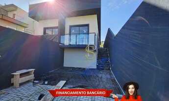 Imagem: Casa com 3 dormitórios à venda, 89 m²