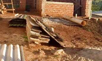 Imagem: Casa a venda alto padrão