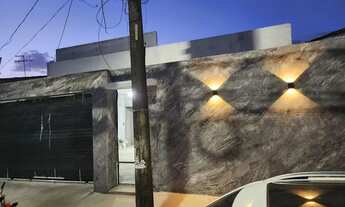 Imagem: Casa Nova na cidade novo 5 we 30 documentação