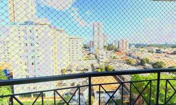 Imagem 7: Apartamento para Aluguel - Vila Mascote, 3 Quartos, 83 m2