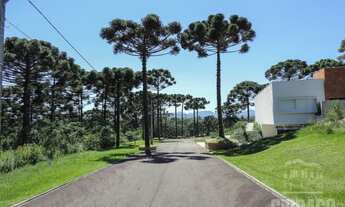 Imagem 5: Terreno com 1.057,69m² em Piraquara - Condomínio Residencial Betaville