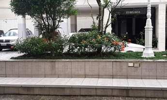 Imagem: Apartamento para aluguel tem 56 metros quadrados