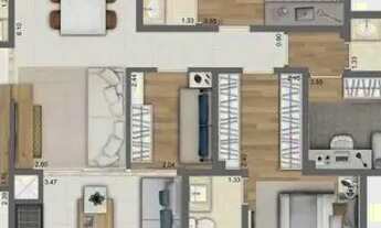 Imagem 2: APARTAMENTO - VILA ANDRADE - SP