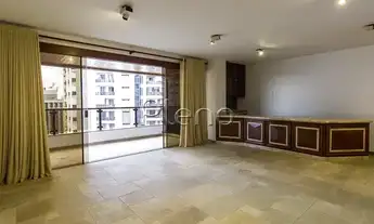 Imagem: Apartamento - Cambuí - Campinas