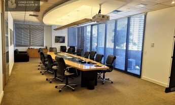 Imagem 3: Escritório para alugar no bairro Itaim Bibi