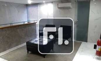 Imagem 2: Conjunto, 245 m² - venda por R$ 2.900.000,06 ou aluguel por R$ 24.223,82/mês - Brooklin