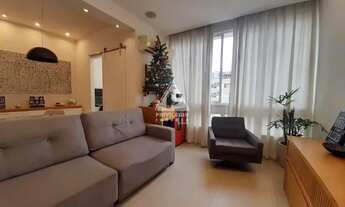 Imagem 2: Apartamento à venda, 2 quartos, 1 suíte, 1 vaga, Jardim Botânico - RIO DE JANEIRO/RJ