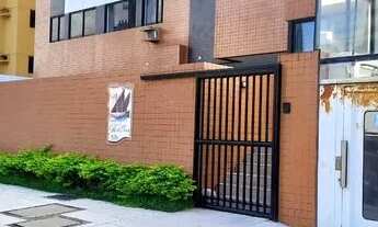 Imagem 2: Alugo apartamento no Vila do Conde, Quarto e sala sem mobília