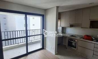 Imagem: Apartamento com 1 dormitório para alugar