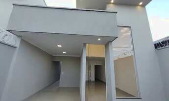 Imagem 2: Casa Jardim Itaipu Casa de Rua com 3 Quarto(s) e 3 banheiro(s) à Venda, 112 por R$ 400.000