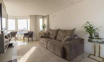 Imagem 2: Apartamento para Aluguel - São João , 3 Quartos, 101 m2