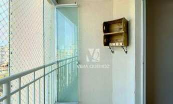 Imagem 4: APARTAMENTO PARA LOCAÇÃO DE FÁCIL ACESSO A PUC / UNICAMP SEMI MOBILIADO